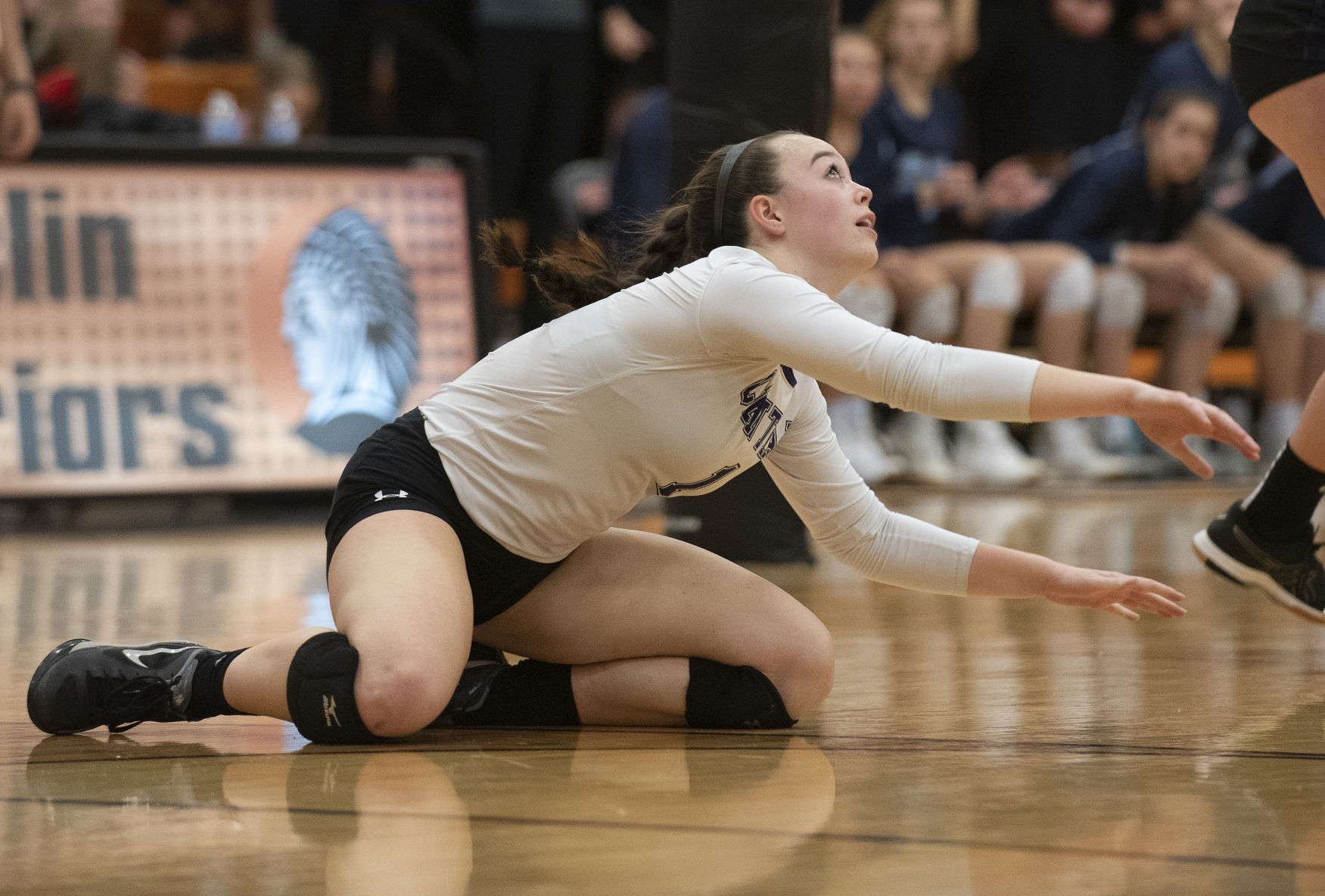 Breese Central vs. Pinckneyville